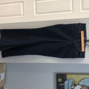 Never worn Madewell Jeans